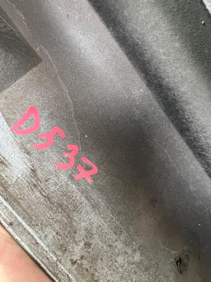 Audi A7 C7 4G S line Seitenschweller Schweller Rechts LS9R – Bild 7