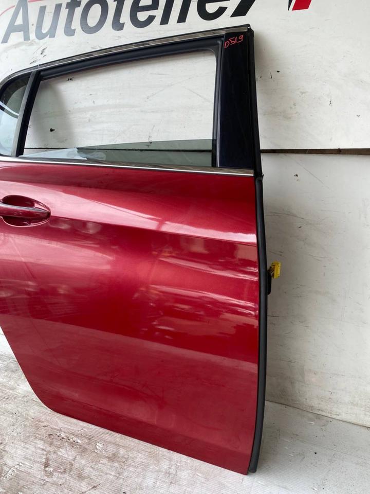 Peugeot 308 II T9 SW Limousine Tür Hinten Rechts EPYD – Bild 10