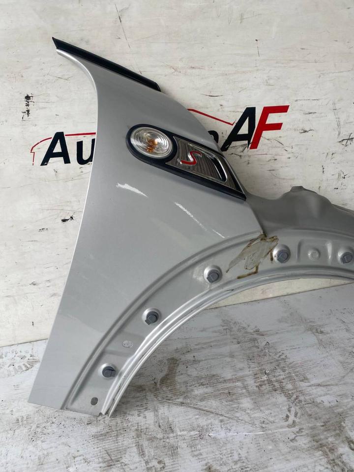 Mini Cooper S R55 R56 R57 Kotflügel Seitenwand Rechts A62 – Bild 2