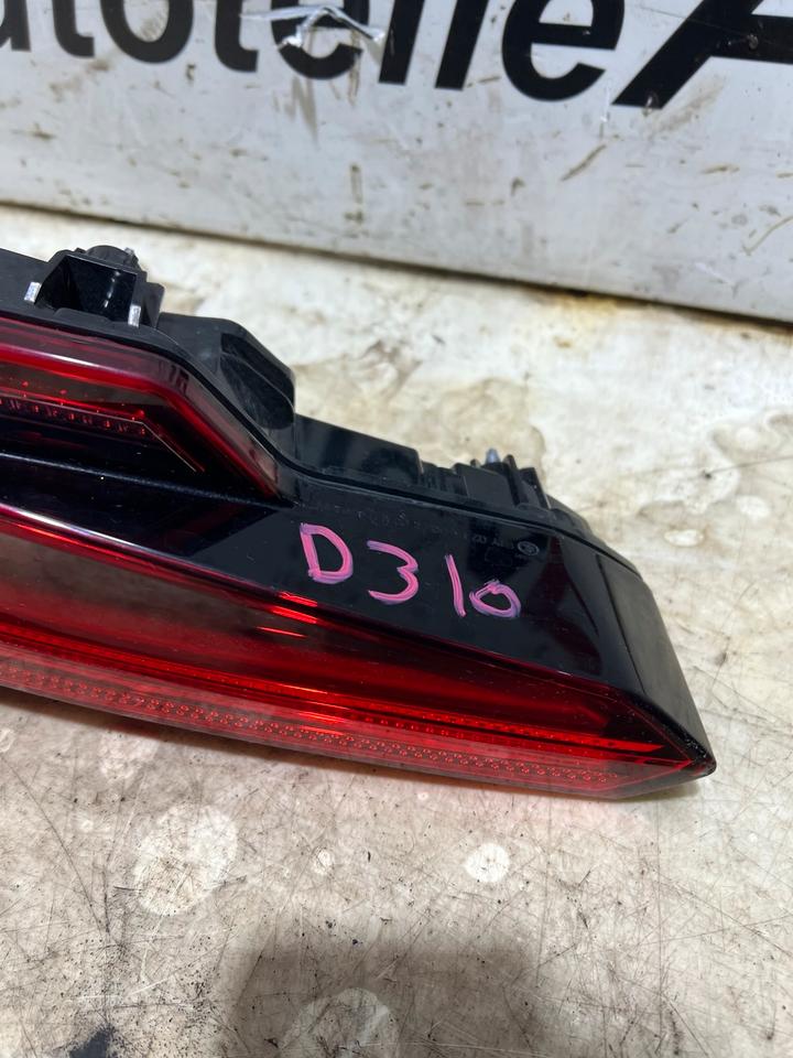 Audi A4 B9 8W Rückleuchte Heckleuchte Innenleuchte Hinten – Bild 12