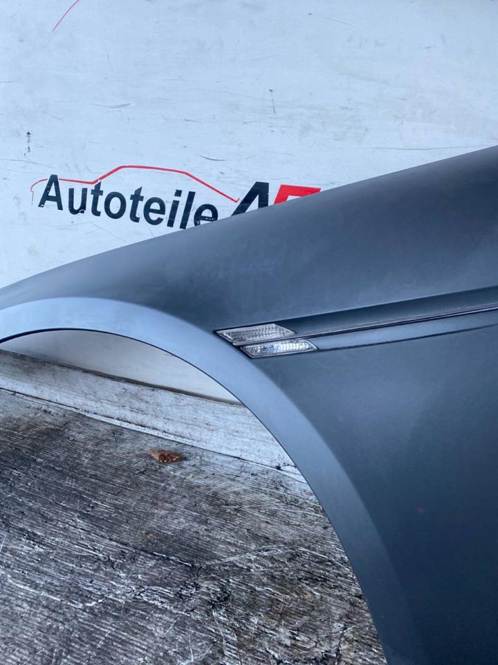 BMW 6er E63 E64 Kotflügel Vorne Rechts Links A08 – Bild 7