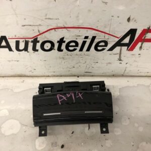 Audi A3 8P Aschenbecher Ablagefach Vorne 8P0857951