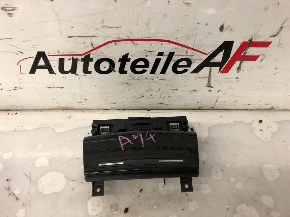 Audi A3 8P Aschenbecher Ablagefach Vorne 8P0857951