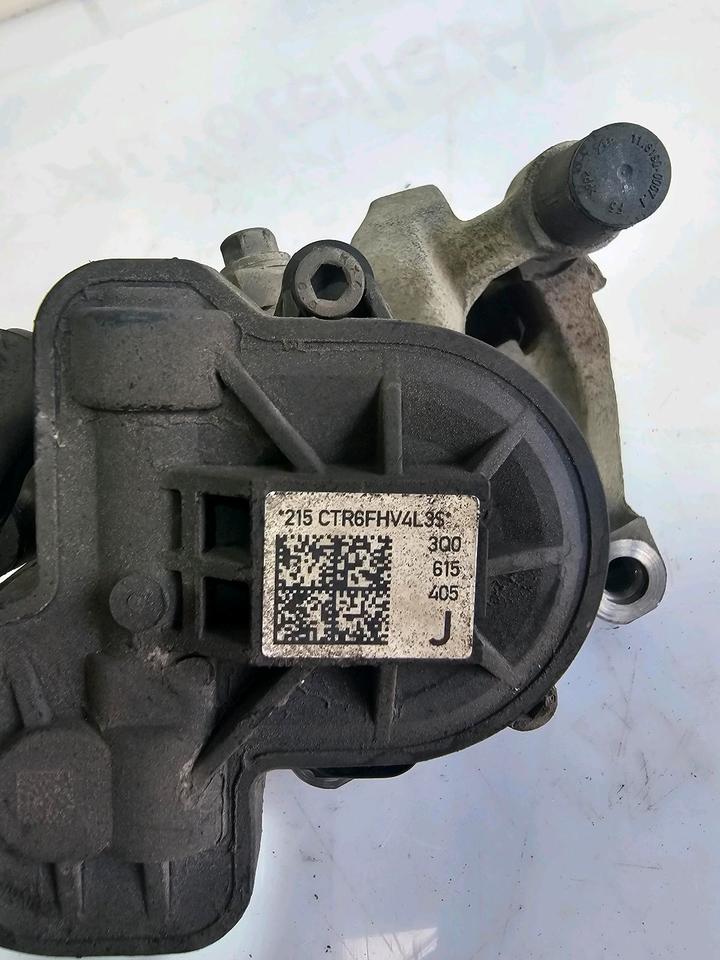 VW Passat B8 3G Bremssattel Bremse Hinten 3Q0615406 3Q0615405 – Bild 8