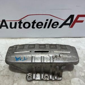 VW Golf 6 Touran Sharan 7N Hitzeschutz Schutz Krümmer 03C253041AM