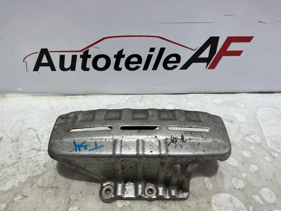 VW Golf 6 Touran Sharan 7N Hitzeschutz Schutz Krümmer 03C253041AM