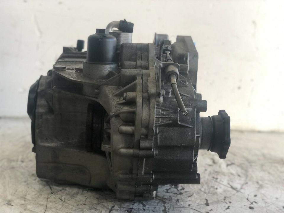 Seat Skoda VW Audi A3 8P 1.8 TFSI KDD Automatikgetriebe – Bild 8