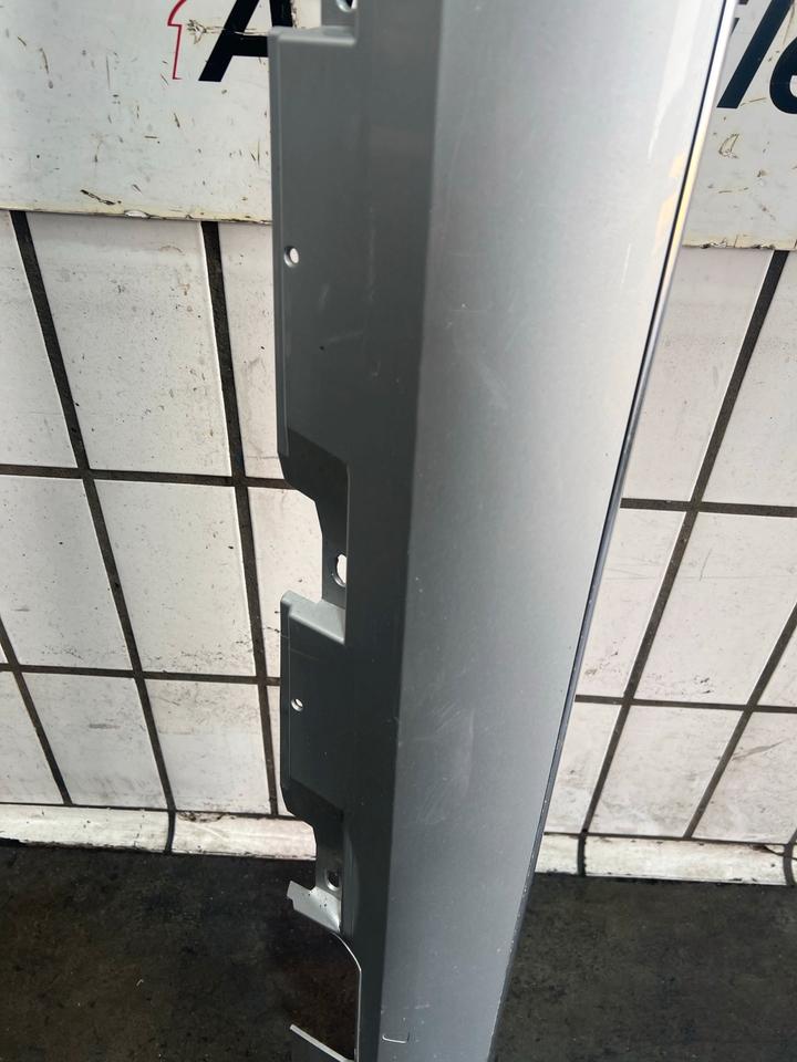 Audi A8 S8 4H D4 Seitenschweller Schweller Rechts Links LX7W – Bild 12