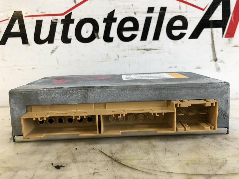 BMW 5er E60 E61 Airbag Steuergerät 6943089 – Bild 2