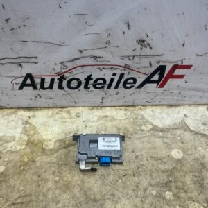 BMW F20 F30 F31 Kamera Steuergerät KaFAS 2 9307421