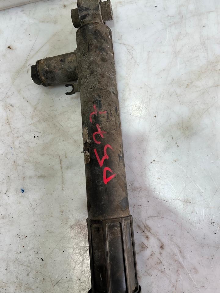 VW Golf 7 VII GTI Stoßdämpfer Dämpfer Federbein Hinten – Bild 4