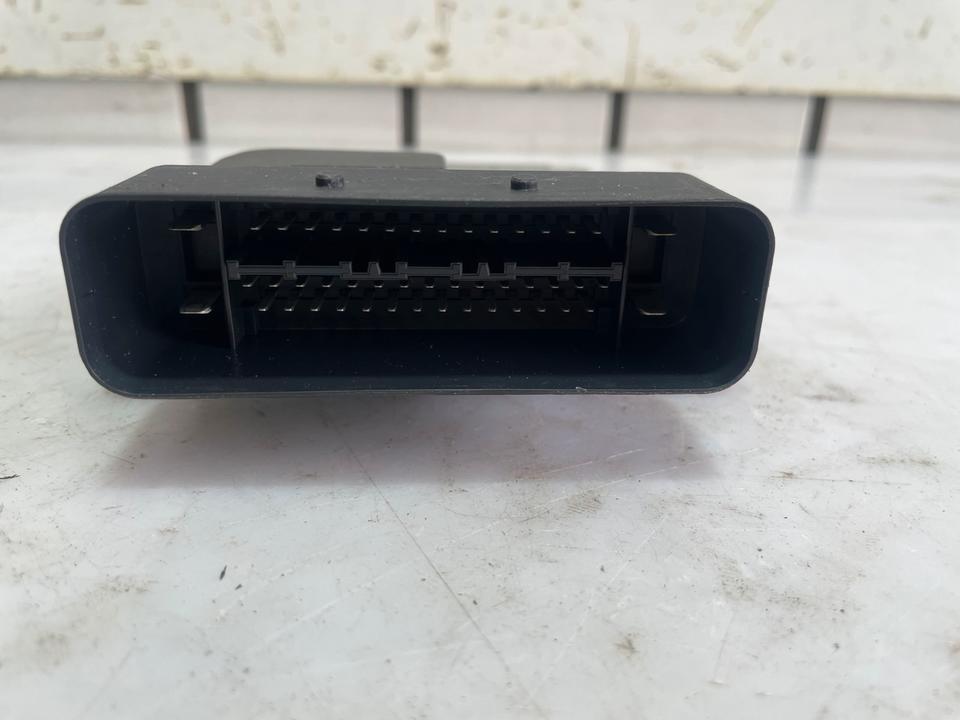 Audi A3 8P Dämpferregelung Fahrwerk Steuergerät 8P0907376 – Bild 3