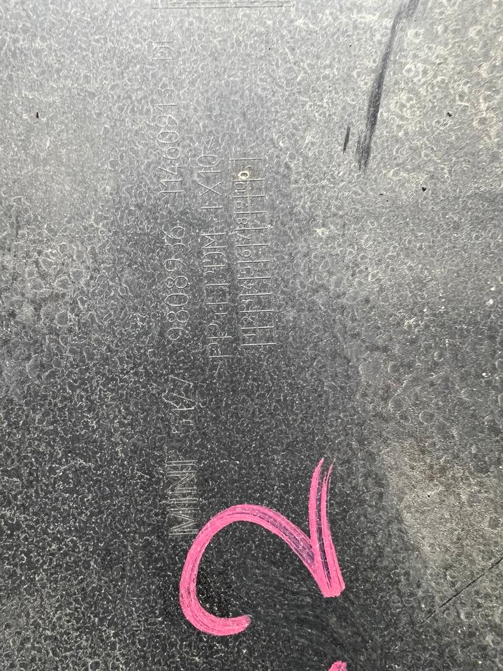 Mini Cooper Countryman S Paceman R61 Seitenschweller Schweller – Bild 20