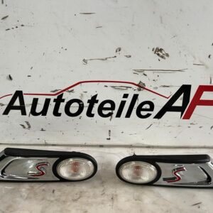 Mini Cooper S R55 R56 R57 Blinker Blinkleuchte 2751969 2751970