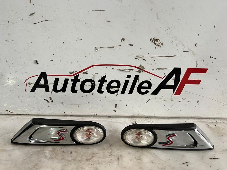 Mini Cooper S R55 R56 R57 Blinker Blinkleuchte 2751969 2751970