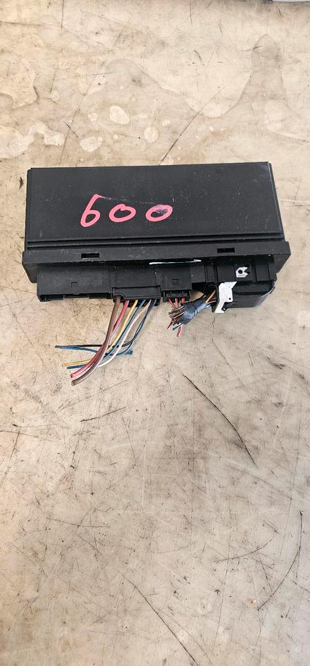 BMW 5er E60 E61 Karosseriemodul Modul Steuergerät 6946408 – Bild 5