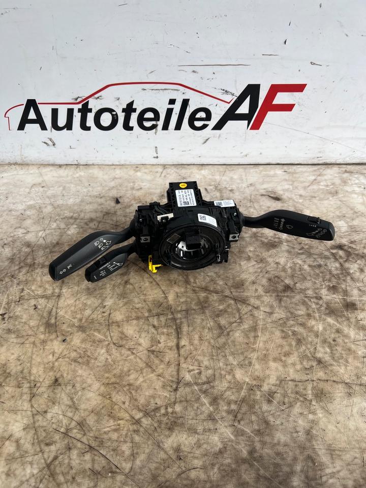 Audi A3 8V Lenkstockhalter Schleifring 8V0953521CK
