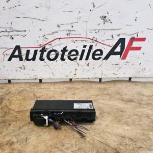 BMW 5er E60 E61 Karosseriemodul Modul Steuergerät 6946408