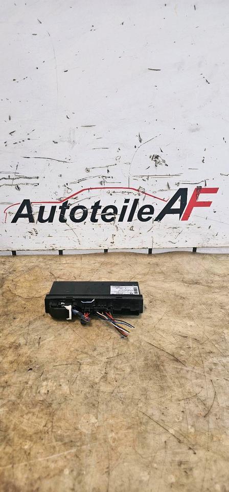BMW 5er E60 E61 Karosseriemodul Modul Steuergerät 6946408
