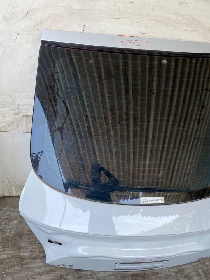 Audi A7 4G C7 Heckklappe Kofferraumdeckel Deckel Hinten LS9R – Bild 10