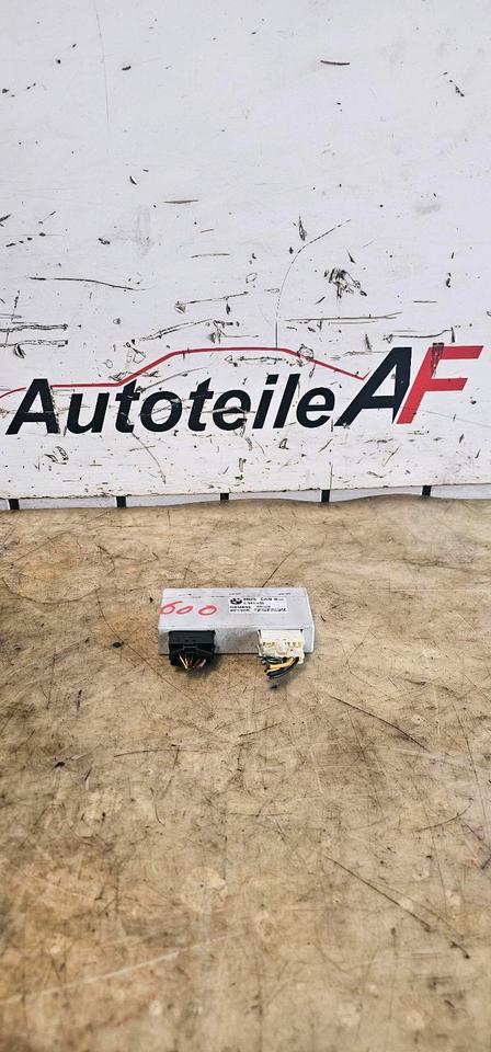 BMW 5er E60 E61 Panorama Steuergerät Schiebedach 6941486