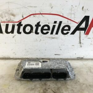 Seat Skoda Volkswagen VW Motorsteuergerät 03C906024BN