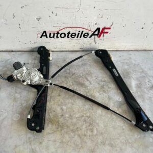 BMW 1er E87 Fensterher Motor Vorne Links 6927027