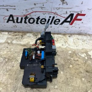 Mercedes W204 SAM Zentralelektrik Sicherungskasten 2049005601