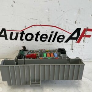BMW 1er 3er E87 E90 Sicherungskasten Stromverteiler 6906624