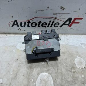 Mercedes S-Klasse W221 Sicherungskasten Steuergerät A2215405950