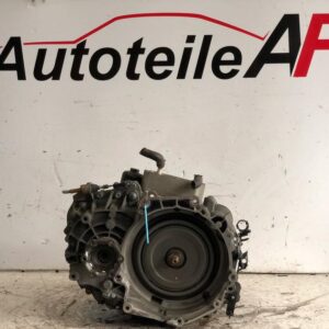 Seat Skoda Audi VW 2.0 GTI TFSI 6-Gang HRW DSG Automatikgetriebe