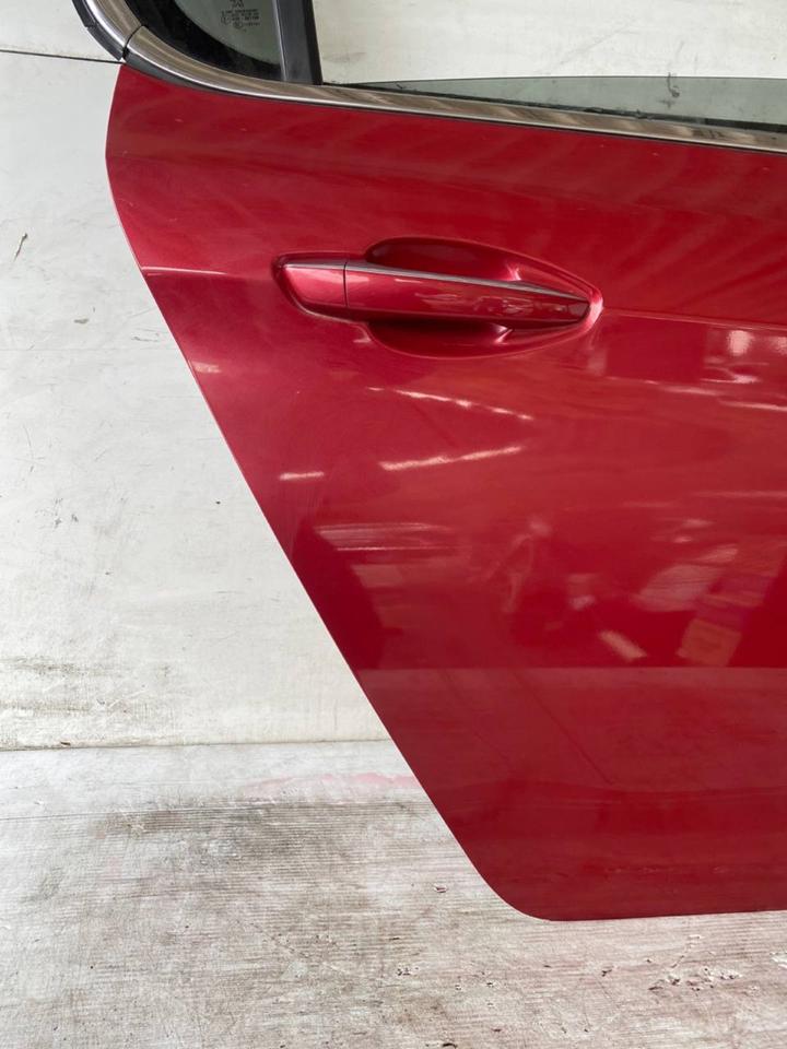 Peugeot 308 II T9 SW Limousine Tür Hinten Rechts EPYD – Bild 2