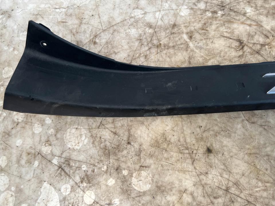 Nissan 350Z Z33 Einstiegsleisten Leisten – Bild 9