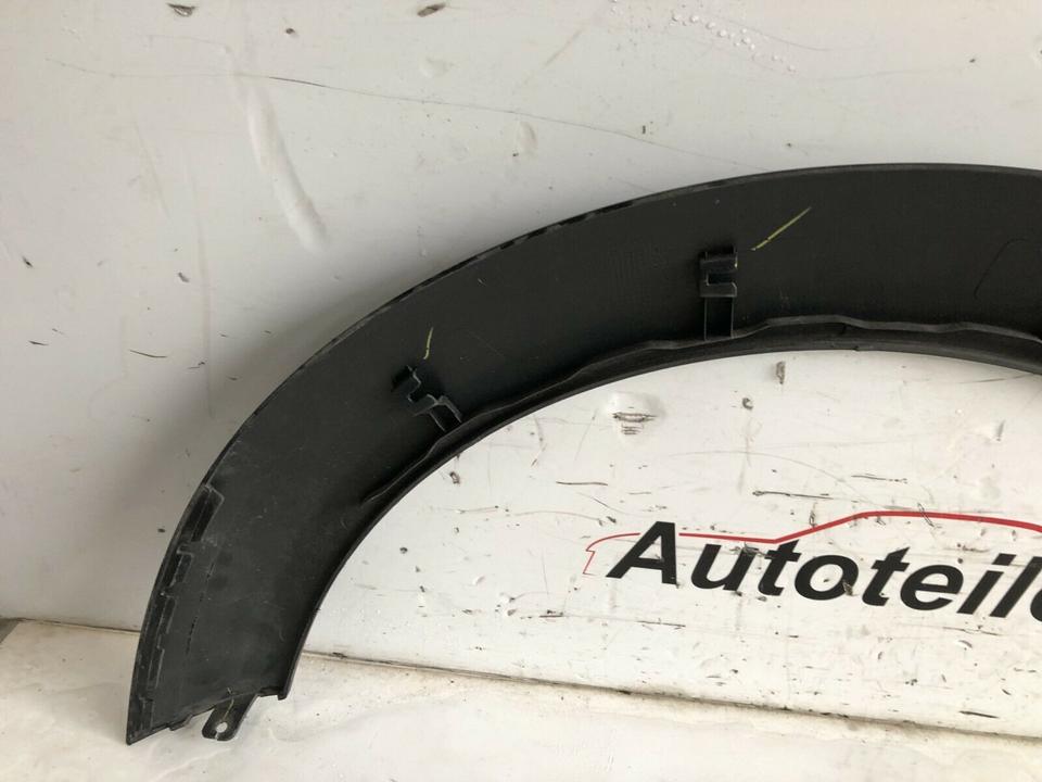 Mini Cooper R55 R56 R57 Radlauf Hinten 7157105 7157106 – Bild 9