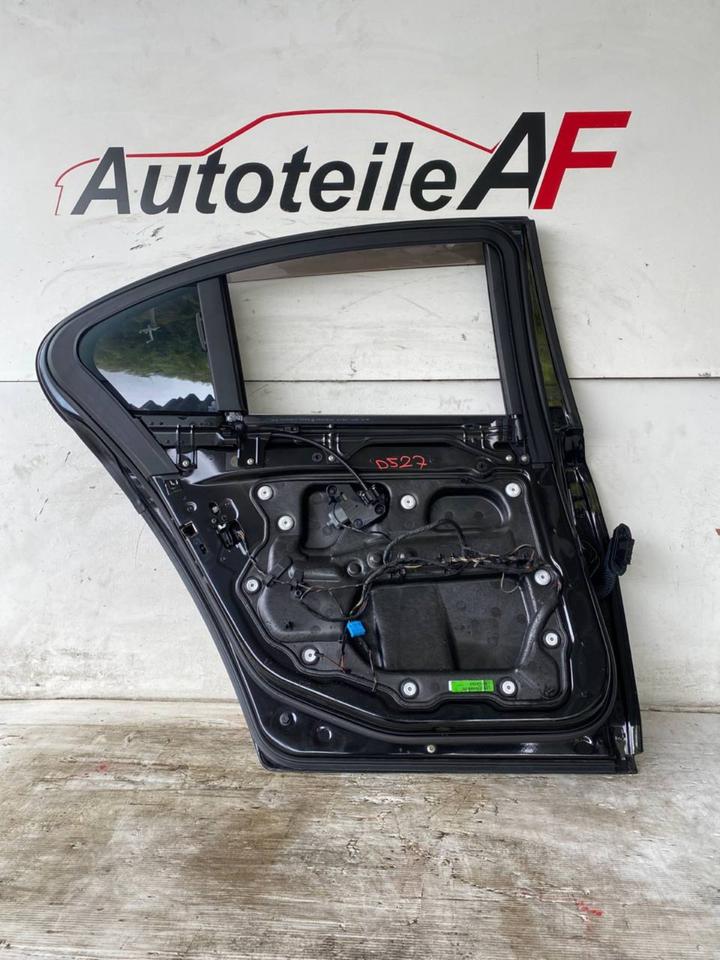 BMW 7er F01 Tür Hinten Links 475 – Bild 15