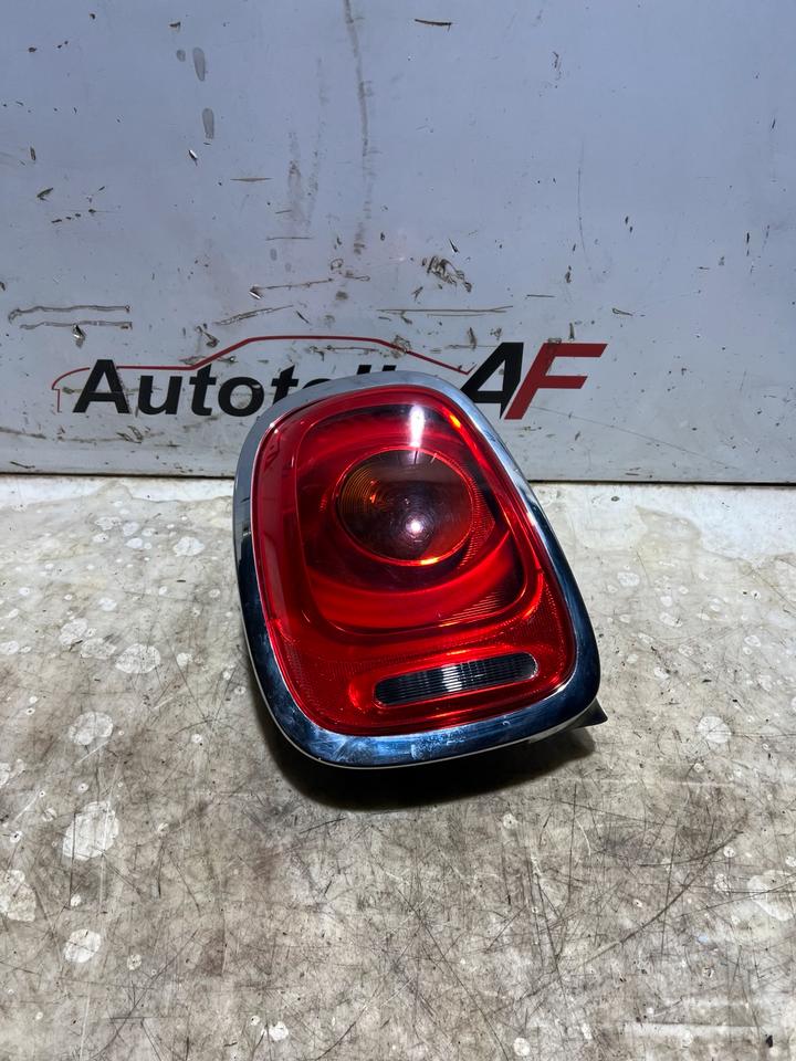 Mini Cooper S F56 Rückleuchte Heckleuchte Hinten – Bild 10
