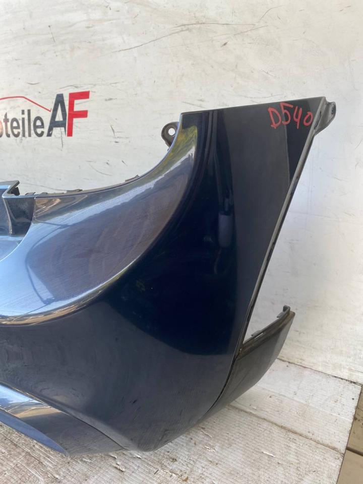 Mini Cooper S F55 Heckschürze Stoßstange Hinten C24 – Bild 11