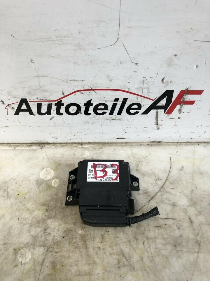 VW Sharan 7N Passat B7 3C Elektronische Parkbremse 3AA907801G