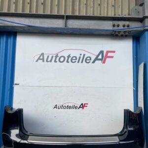 VW Passat B6 3C Variant Heckstoßstange Stoßstange Hinten LC9X