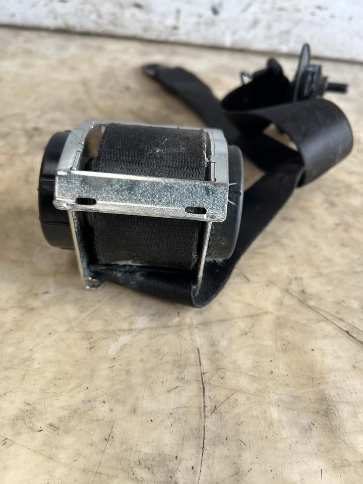 Mini Countryman R60 Sicherheitsgurt Gurt Gürtel Vorne 617059700B – Bild 4