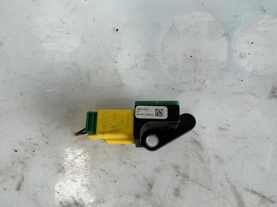 VW Passat B6 Crashsensor 5N0959351 – Bild 3