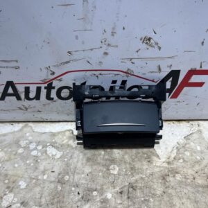 Audi A8 4H Mittelkonsole Blende Aschenbecher Ascher 4H0864051B