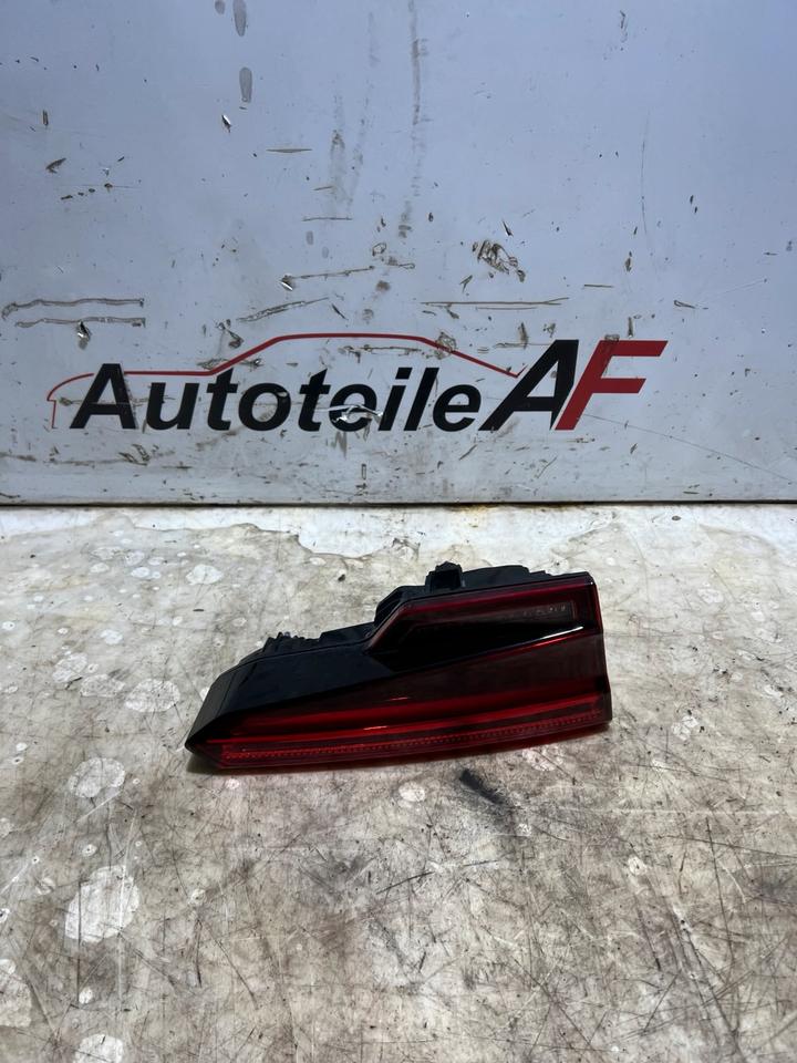 Audi A4 B9 8W Rückleuchte Heckleuchte Innenleuchte Hinten – Bild 2