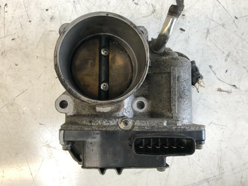 Mitsubishi Outlander Lancer 2.4 Drosselklappe 4B12 – Bild 2