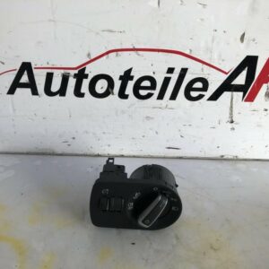 Audi A1 8X Lichtschalter Schalter 8X2941531AD