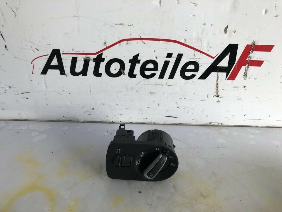 Audi A1 8X Lichtschalter Schalter 8X2941531AD