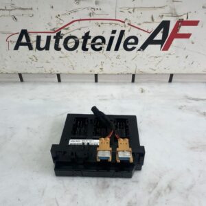 Audi Q3 8U Steuergerät Bordnetzsteuergerät 8X0907063S