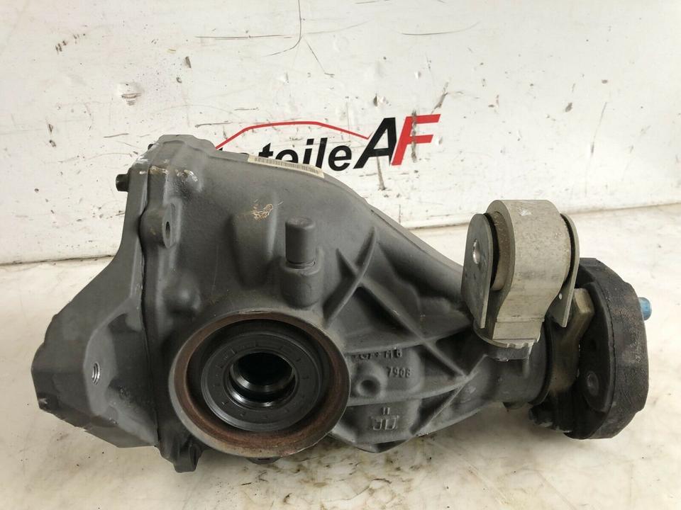 Mercedes CLS W218 Hinterachse Differential Hinten A2043510408 – Bild 9