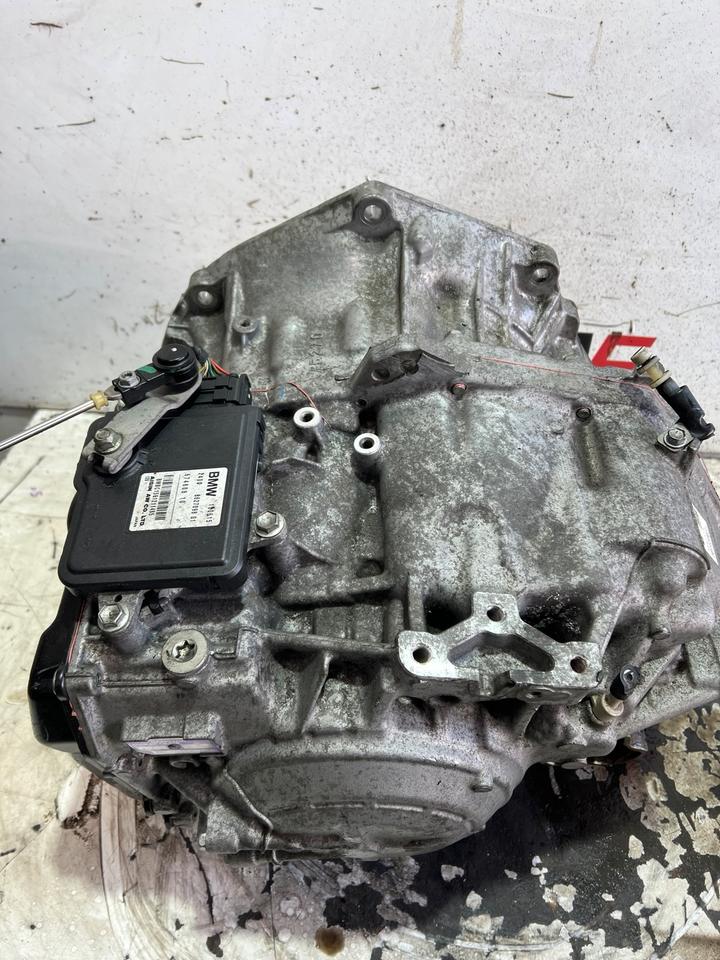 Mini BMW 2er F54 F55 F56 B47 GA8F22AW Getriebe Automatikgetriebe – Bild 8