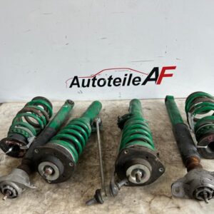 VW Scirocco Tein Gewindefahrwerk Fahrwerk Stoßdämpfer Federbein